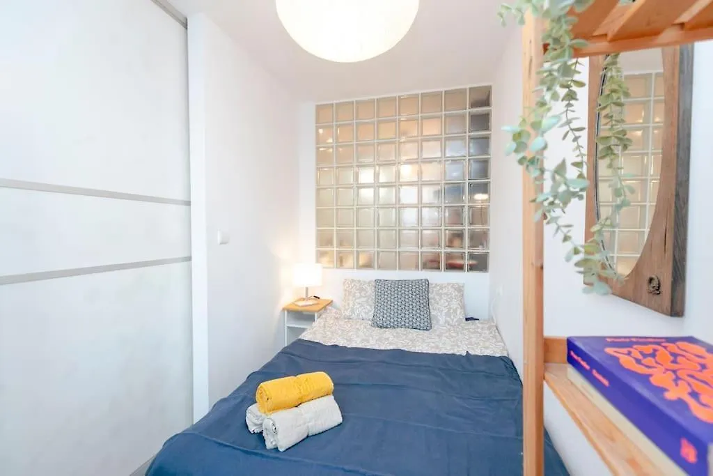 Wawaview! Studio With An Amazing View! Powisle. Warszawa