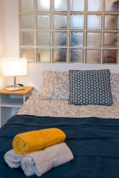 Wawaview! Studio With An Amazing View! Powisle. Warszawa Apartament