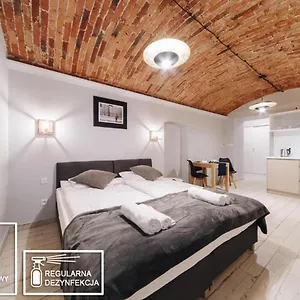  Apartament M1 Main Square Polska