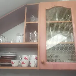  Domek alpejski Nad Wodospadem Polska