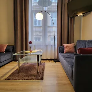  Apartament Amber 10 Polska