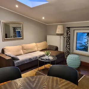  Apartament Wigwam 5-osobowy Polska