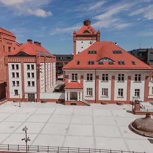  Apartament Browar Hevelius By Dom & House Polska