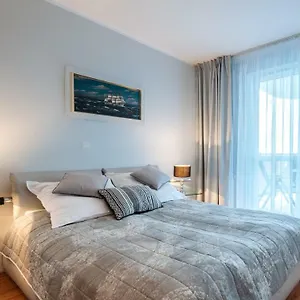  Apartament Morski Polska