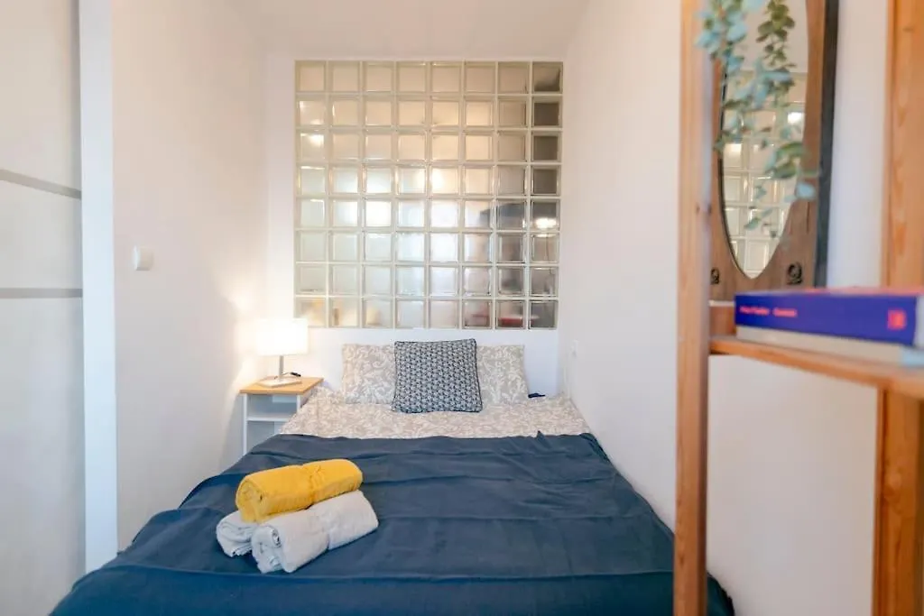Wawaview! Studio With An Amazing View! Powisle. Warsaw Apartment